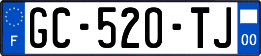 GC-520-TJ