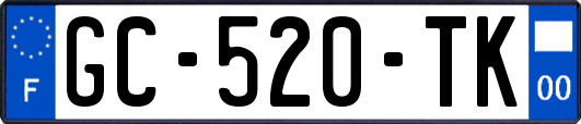 GC-520-TK