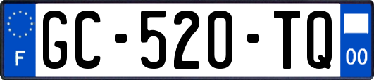 GC-520-TQ