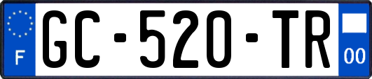 GC-520-TR