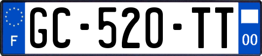 GC-520-TT