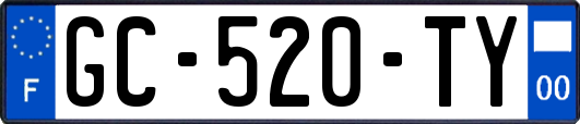 GC-520-TY