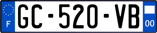 GC-520-VB
