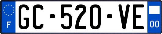 GC-520-VE