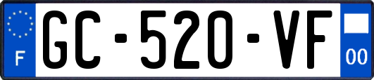 GC-520-VF
