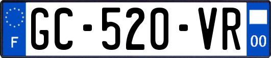 GC-520-VR