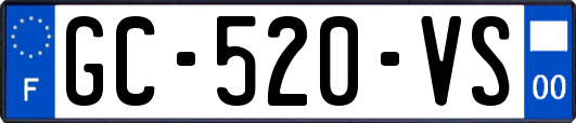 GC-520-VS