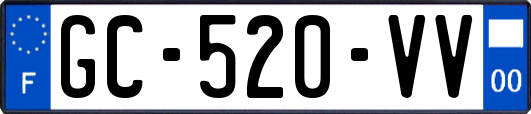 GC-520-VV