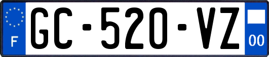 GC-520-VZ