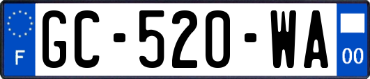 GC-520-WA