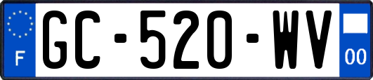 GC-520-WV