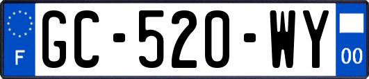 GC-520-WY