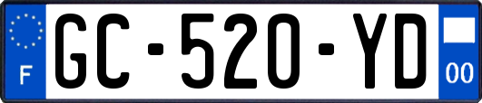 GC-520-YD