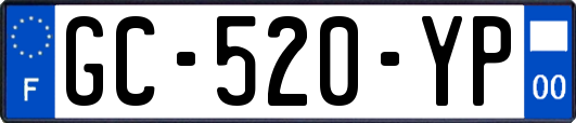 GC-520-YP