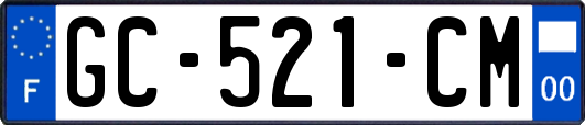 GC-521-CM