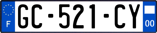 GC-521-CY