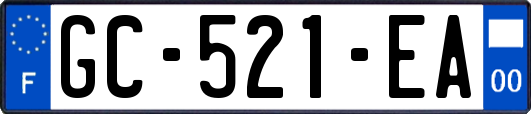 GC-521-EA