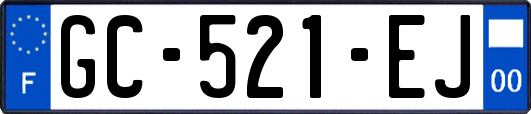 GC-521-EJ