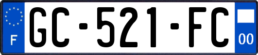 GC-521-FC