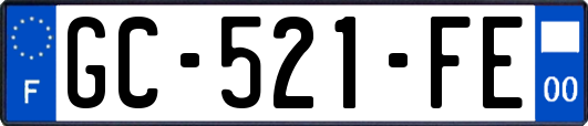 GC-521-FE