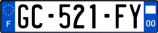 GC-521-FY