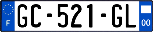 GC-521-GL