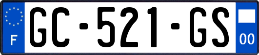 GC-521-GS