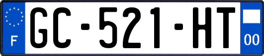 GC-521-HT
