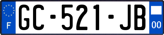 GC-521-JB