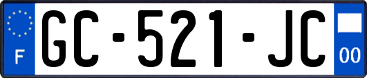 GC-521-JC