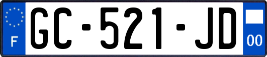 GC-521-JD