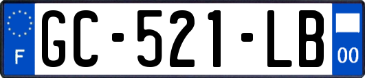 GC-521-LB