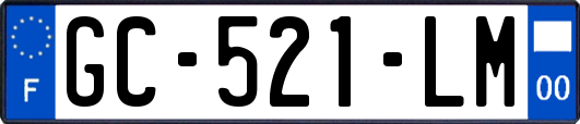 GC-521-LM