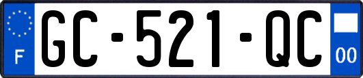 GC-521-QC