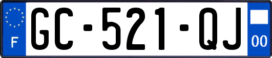 GC-521-QJ