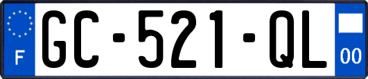 GC-521-QL