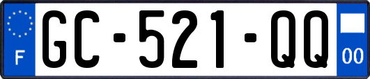 GC-521-QQ