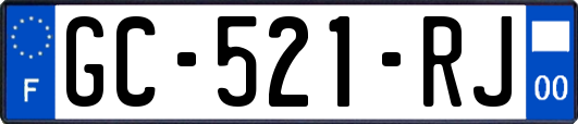 GC-521-RJ