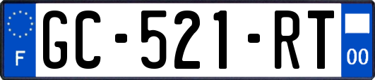 GC-521-RT