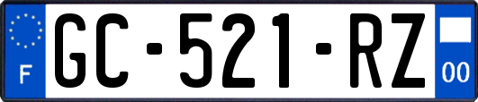 GC-521-RZ