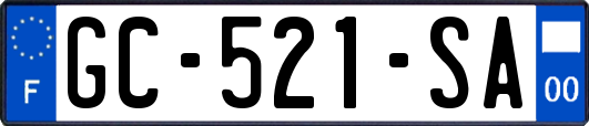 GC-521-SA