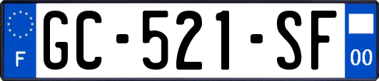 GC-521-SF