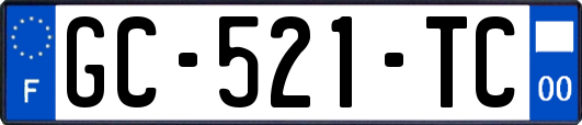 GC-521-TC