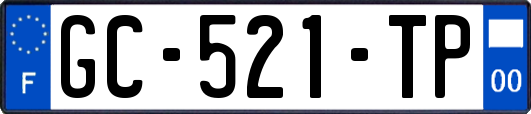 GC-521-TP