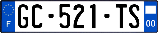 GC-521-TS