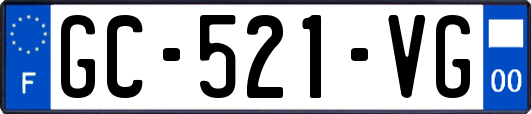 GC-521-VG