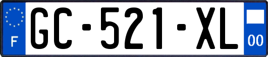 GC-521-XL