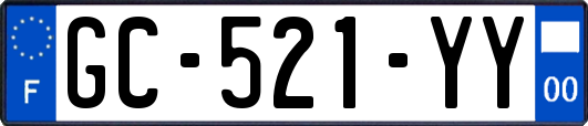 GC-521-YY