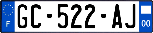 GC-522-AJ