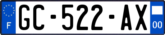 GC-522-AX